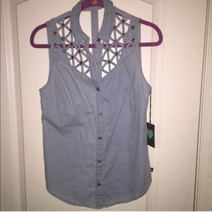 Kylie and Kendall top